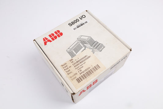 ABB 3BSE028586R1 en stock