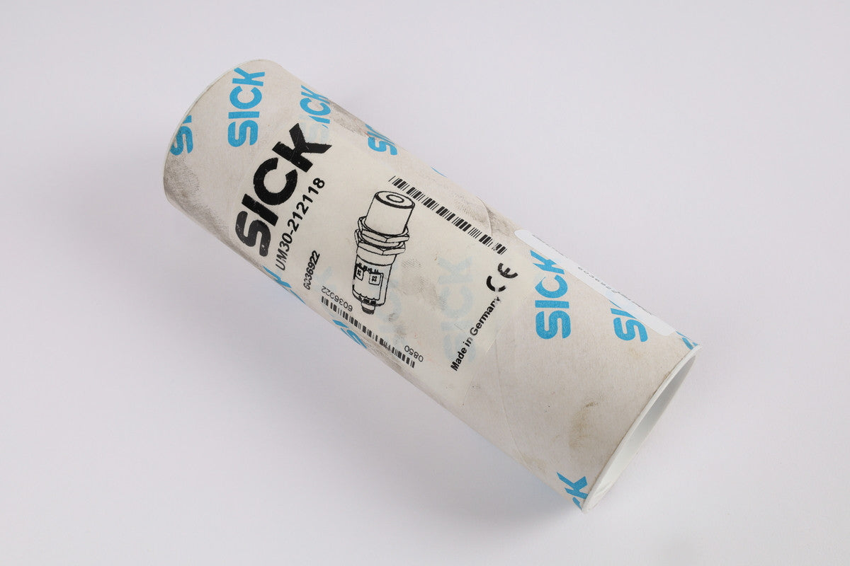 SICK UM30-212118 in stock