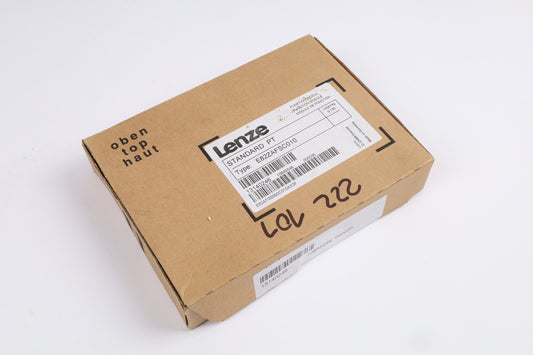 LENZE E82ZAFSC010 na magazynie