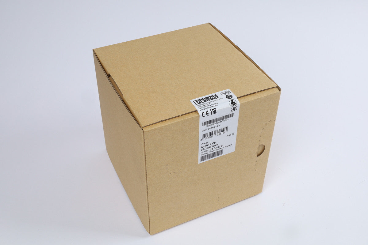 PHOENIX CONTACT QUINT4-PS/3AC/24DC/40 in stock