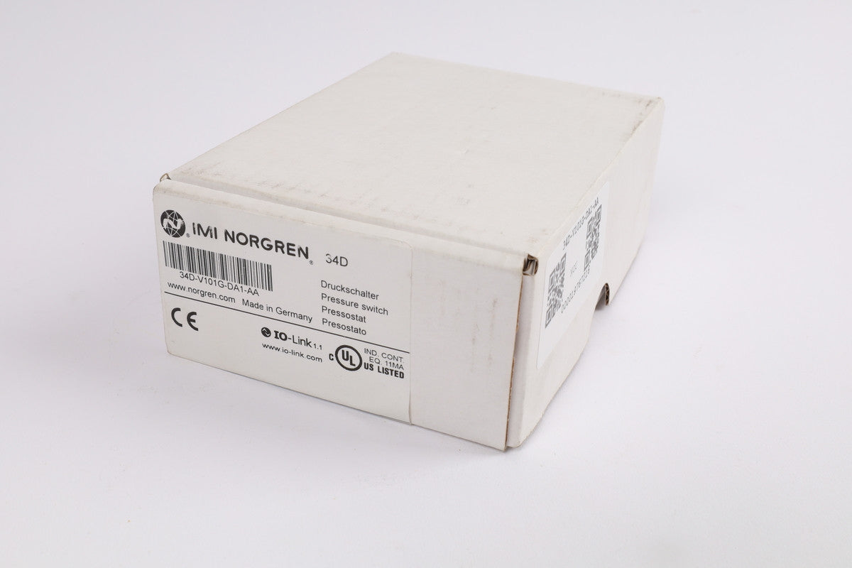 IMINORGREN 34D-V101G-DA1-AA - na stanie
