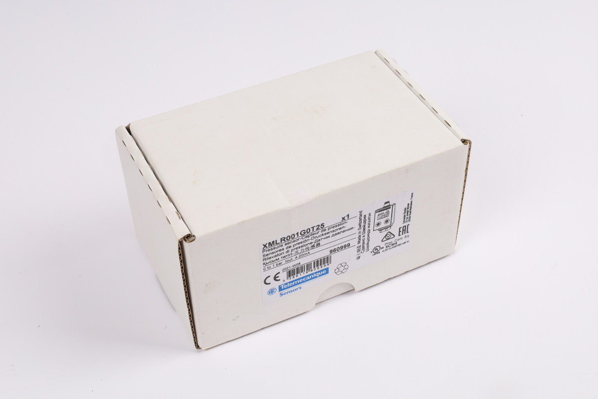 TELEMECANIQUE XMLR001G0T25 in magazzino