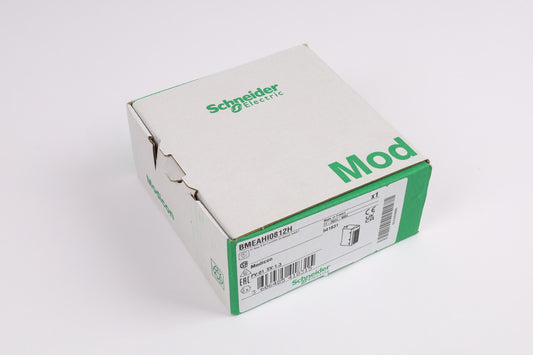 SCHNEIDER ELECTRIC BMEAHI0812H en stock