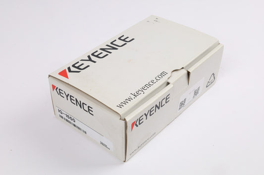 KEYENCE IG-1550 in stock