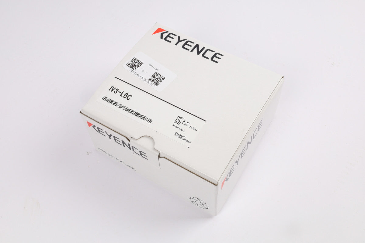 KEYENCE IV3-L6C in stock
