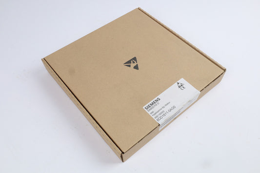 SIEMENS 6DD1611-0AG0 en stock