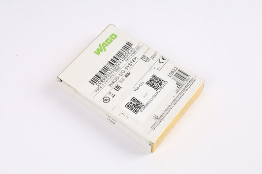 WAGO 750-511 in magazzino