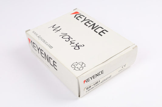 KEYENCE SR-UB1 en stock