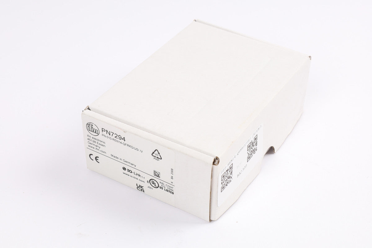 IFM PN-010-REN14-QFRKG/US/ /V/PN7294/ in magazzino