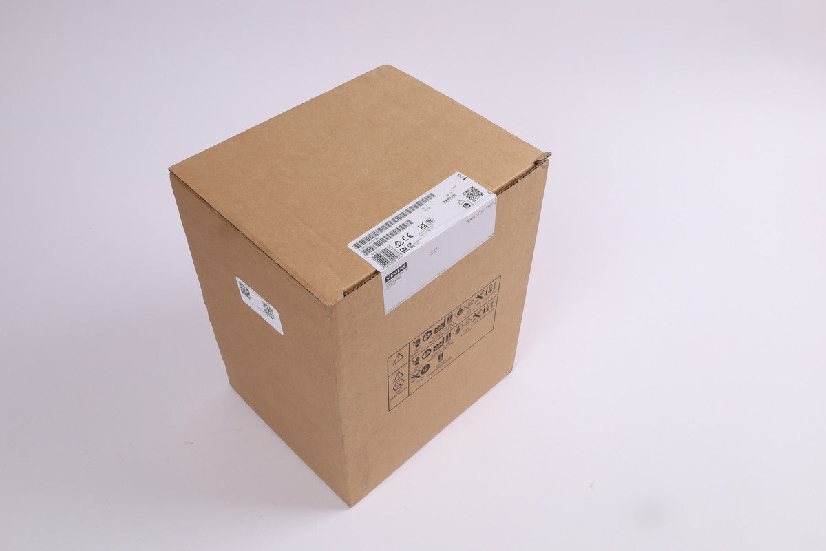 SIEMENS 6ES7518-4JP00-0AB0 in stock