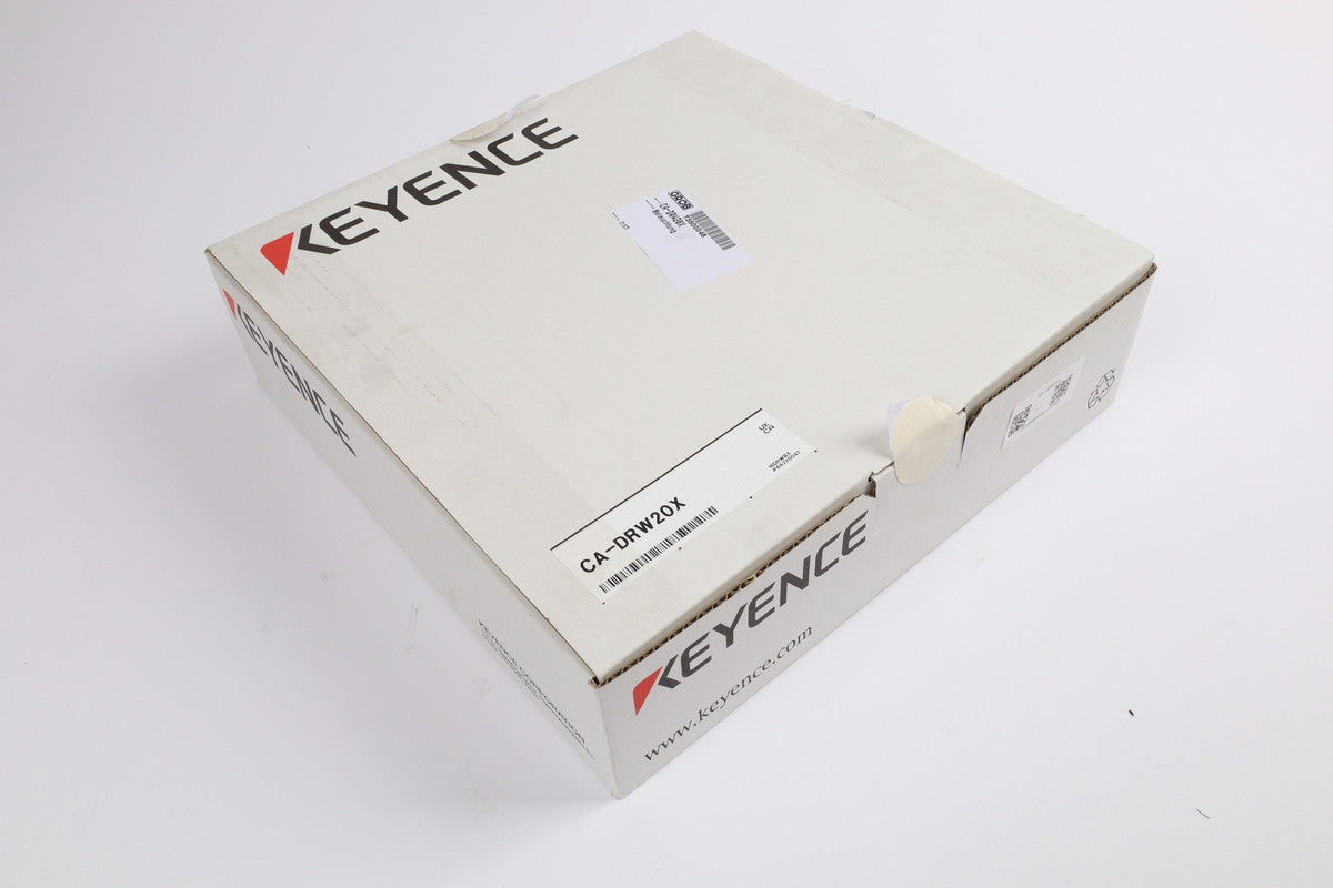 KEYENCE CA-DRW20X en stock