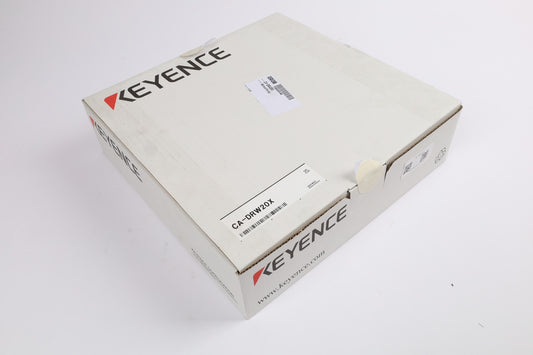 KEYENCE CA-DRW20X en stock