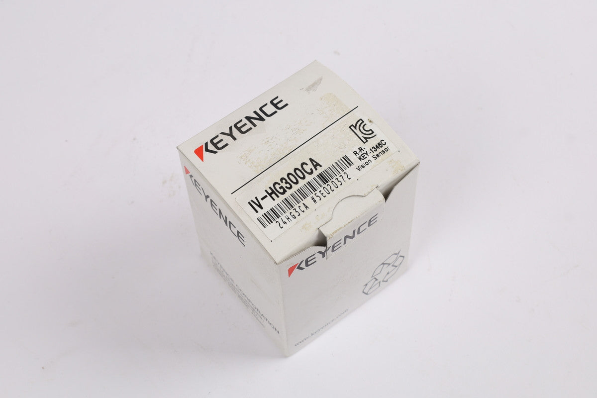 KEYENCE IV-HG300CA in stock