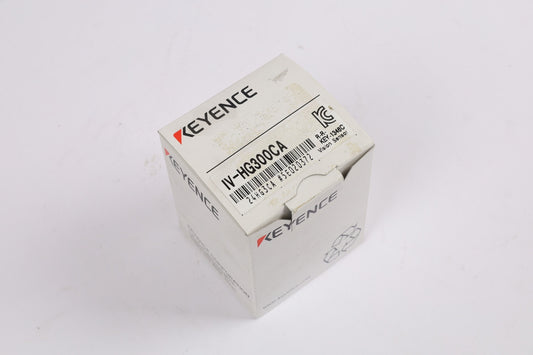 KEYENCE IV-HG300CA in stock