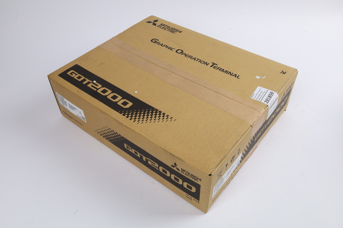 MITSUBISHI GT2512-STBD in magazzino