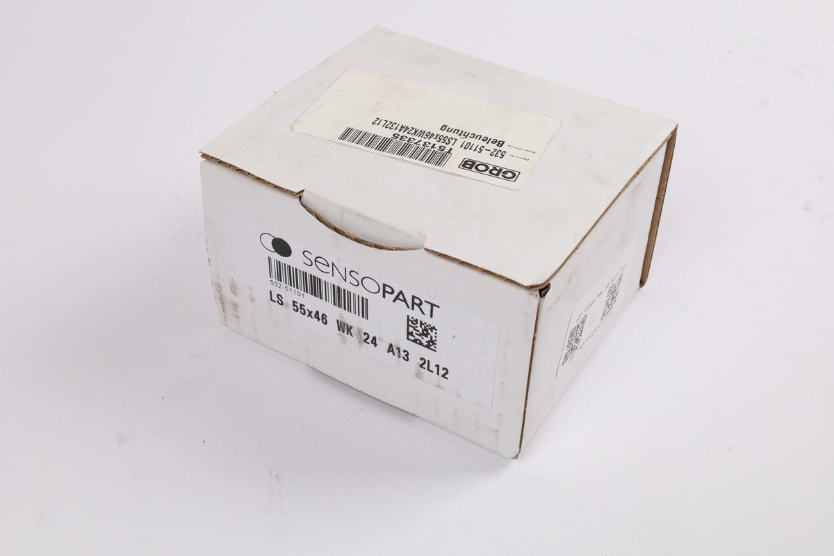 SENSOPART LS55X46WK24A132L12 na stanie