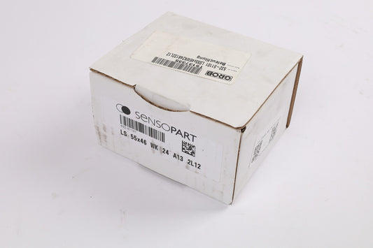 SENSOPART LS55X46WK24A132L12 in stock