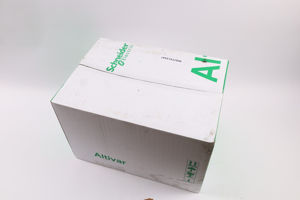 SCHNEIDER ELECTRIC ATV320U55N4W in stock
