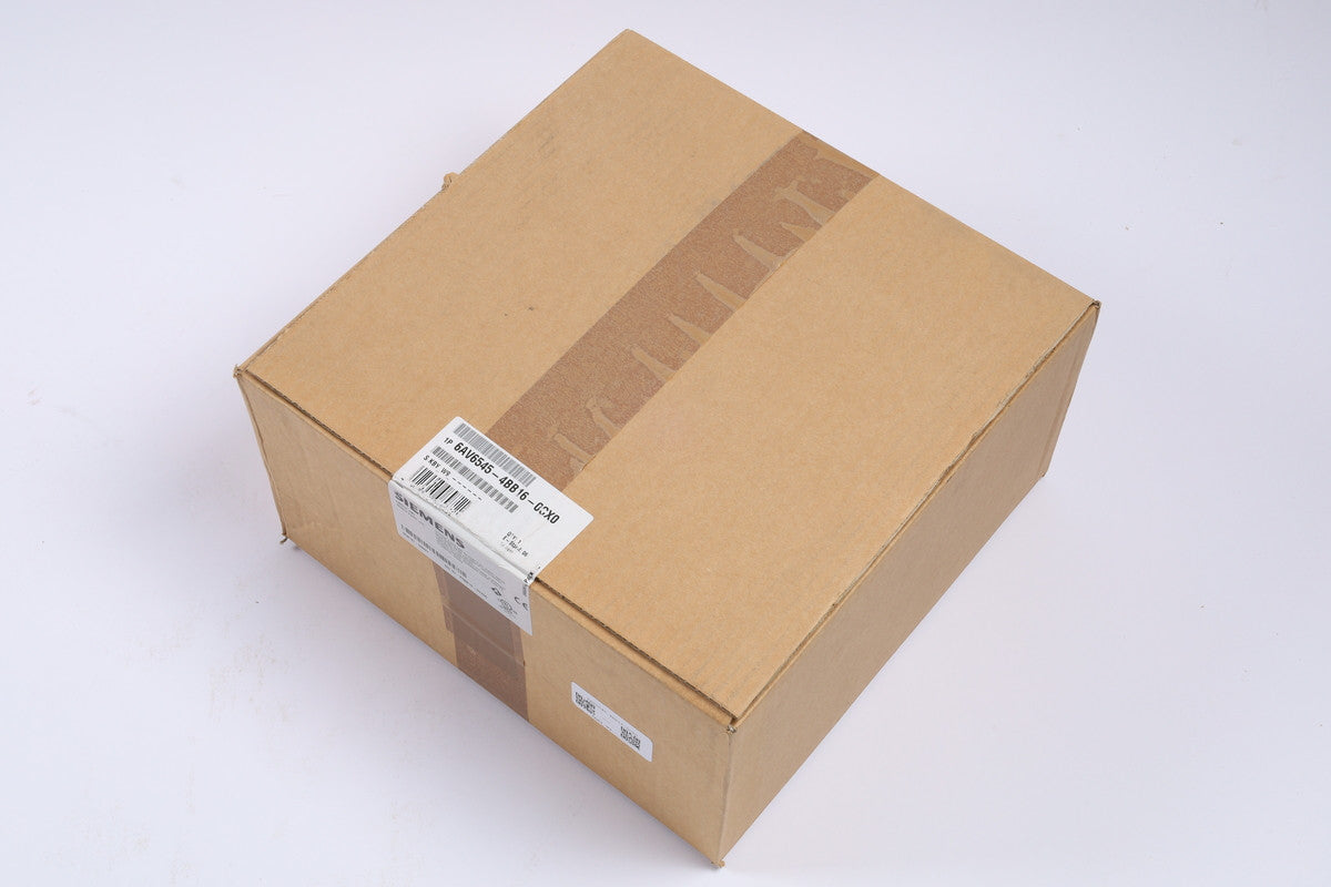 SIEMENS 6AV6545-4BB16-0CX0 в наличии