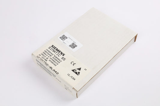 SIEMENS 6ES5752-0LA42 en stock