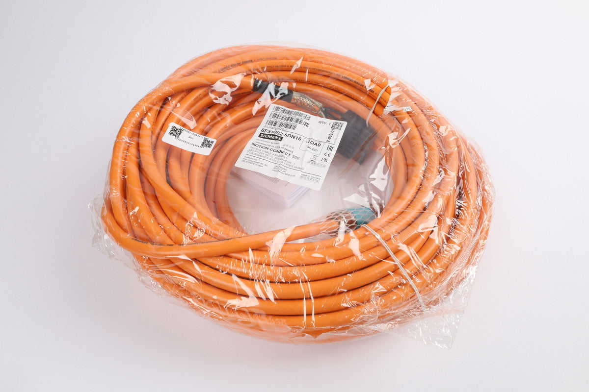 SIEMENS 6FX5002-5DN16-1DA0 in magazzino