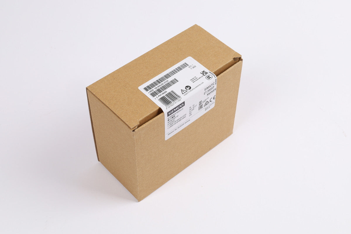 SIEMENS 6ES7155-6MU00-0CN0 in magazzino