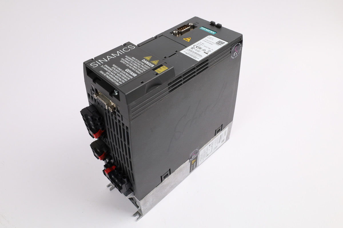 SIEMENS 6SL3210-1KE12-3AP0 auf Lager