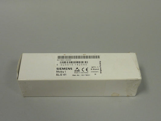 SIEMENS 6GT2001-0AA00 auf Lager