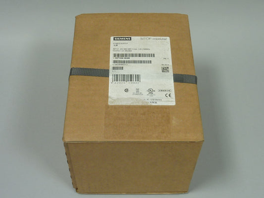 SIEMENS 6EP1436-3BA00 en stock