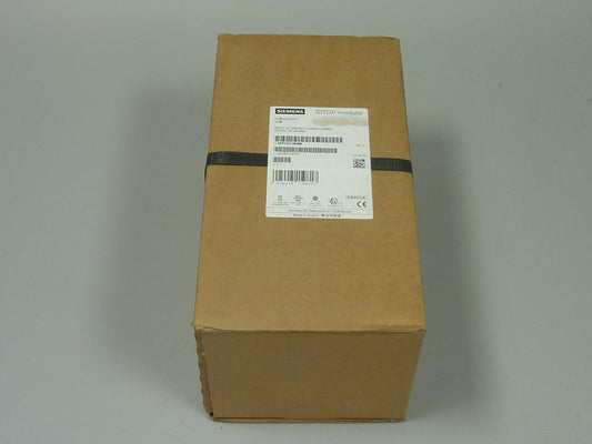 SIEMENS 6EP1337-3BA00 en stock