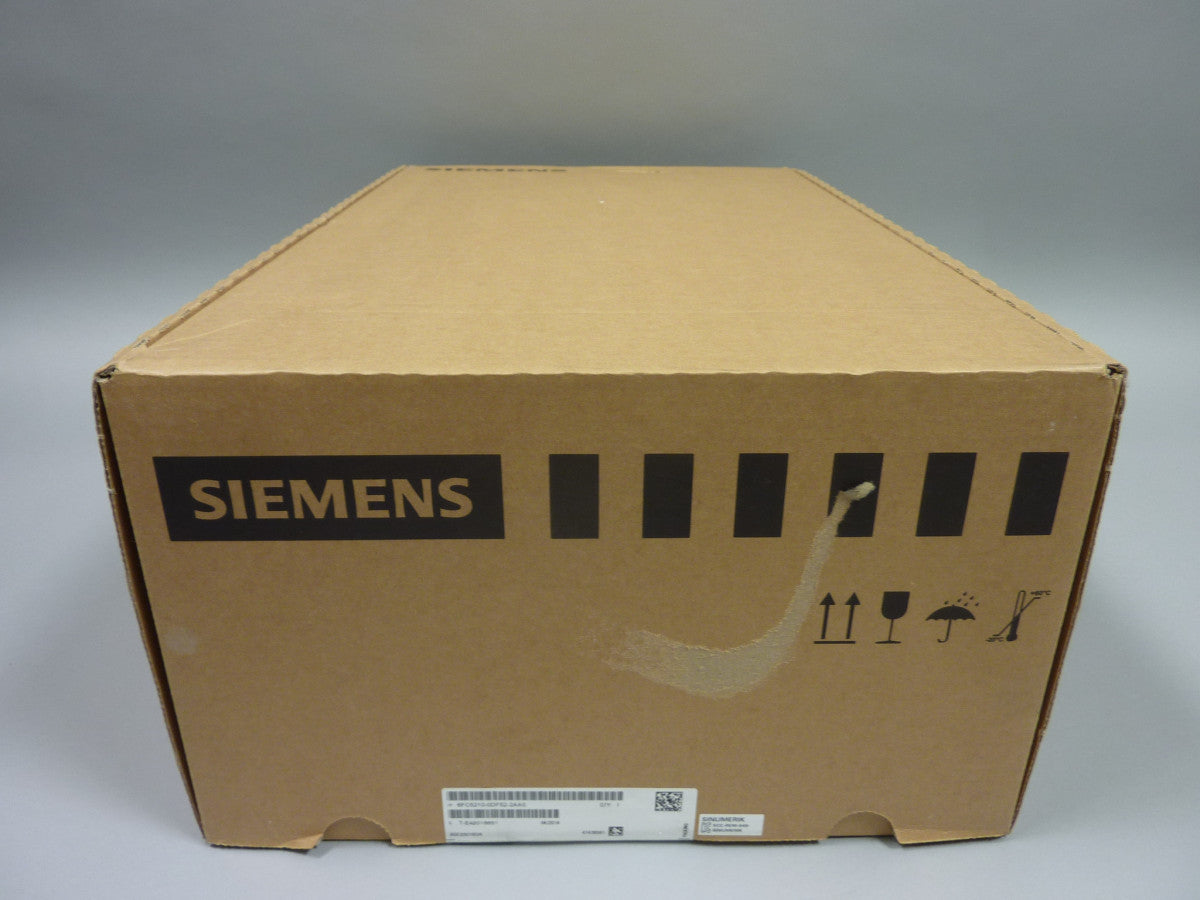 SIEMENS 6FC5210-0DF52-2AA0 auf Lager