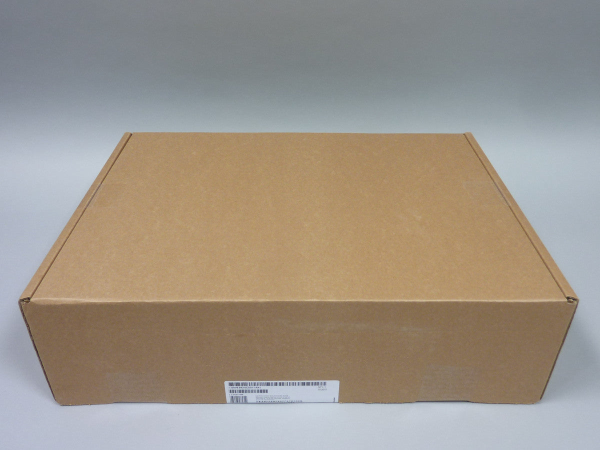 SIEMENS 6AV6643-0CD01-1AX1 in magazzino