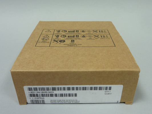 SIEMENS 6ES7350-1AH03-0AE0 en stock