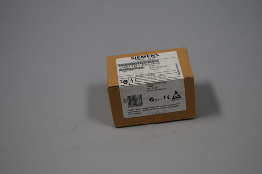 SIEMENS 6ES7222-1HD22-0XA0 in stock