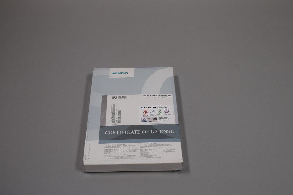 SIEMENS 6AV6618-7GD01-3AB0 на складе