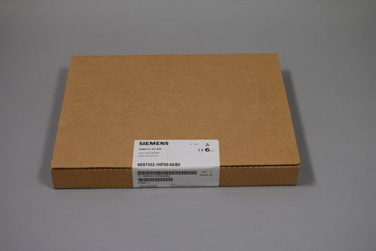 SIEMENS 6ES7432-1HF00-0AB0 en stock