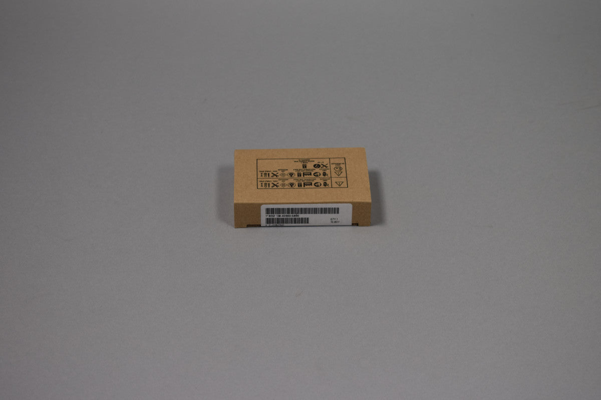 SIEMENS 6ES7138-4DB03-0AB0 in magazzino