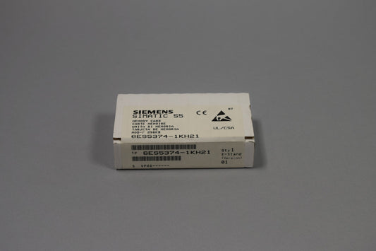 SIEMENS 6ES5374-1KH21 en stock