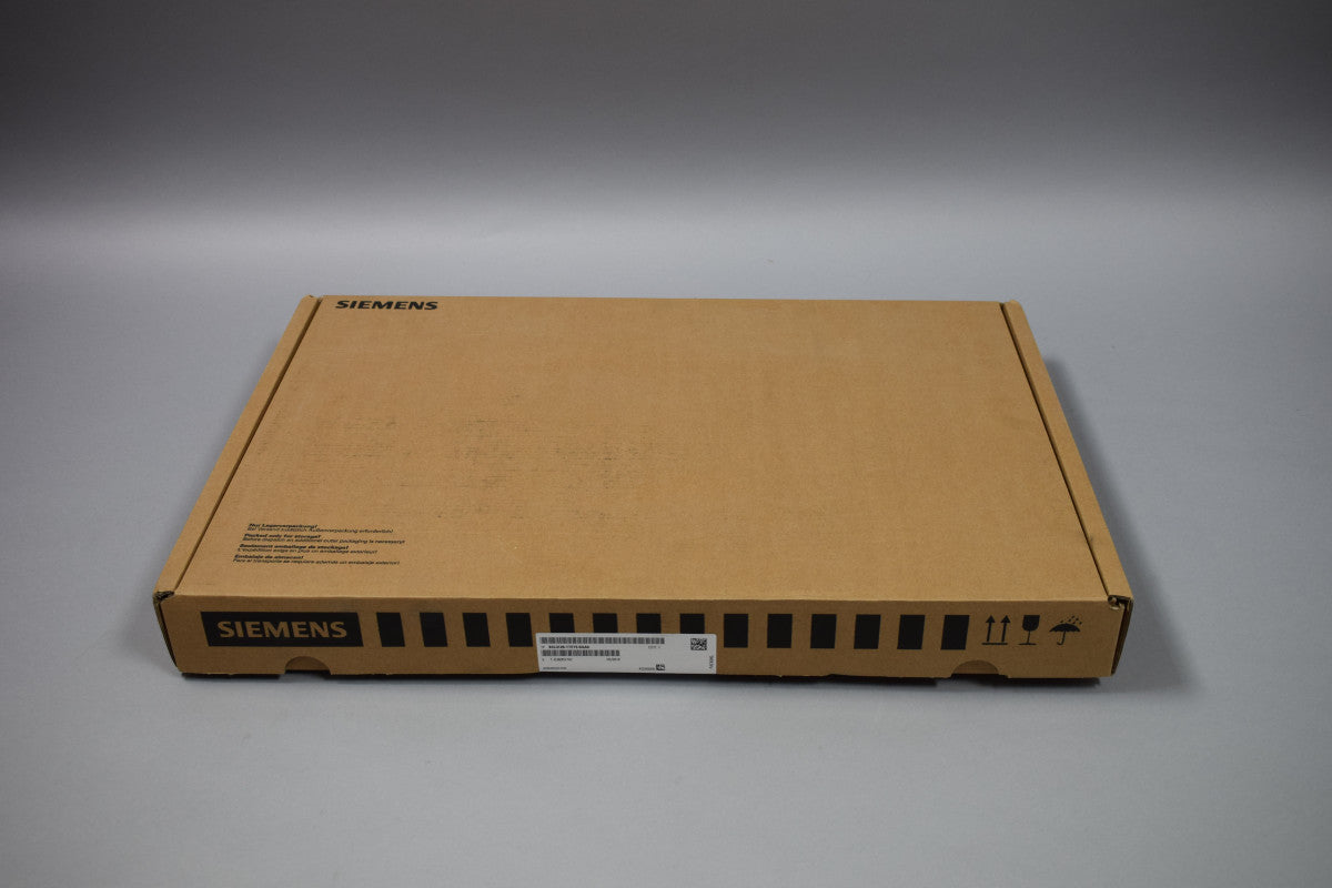 SIEMENS 6SL3120-1TE15-0AA4 in magazzino