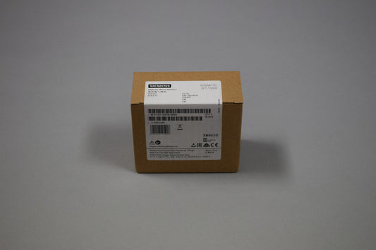 SIEMENS 6ES7231-5QF32-0XB0 in stock