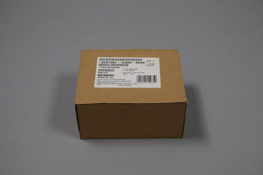 SIEMENS 6ES7307-1EA00-0AA0 en stock