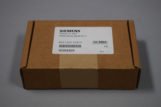 SIEMENS 6GK1502-2CB10 en stock