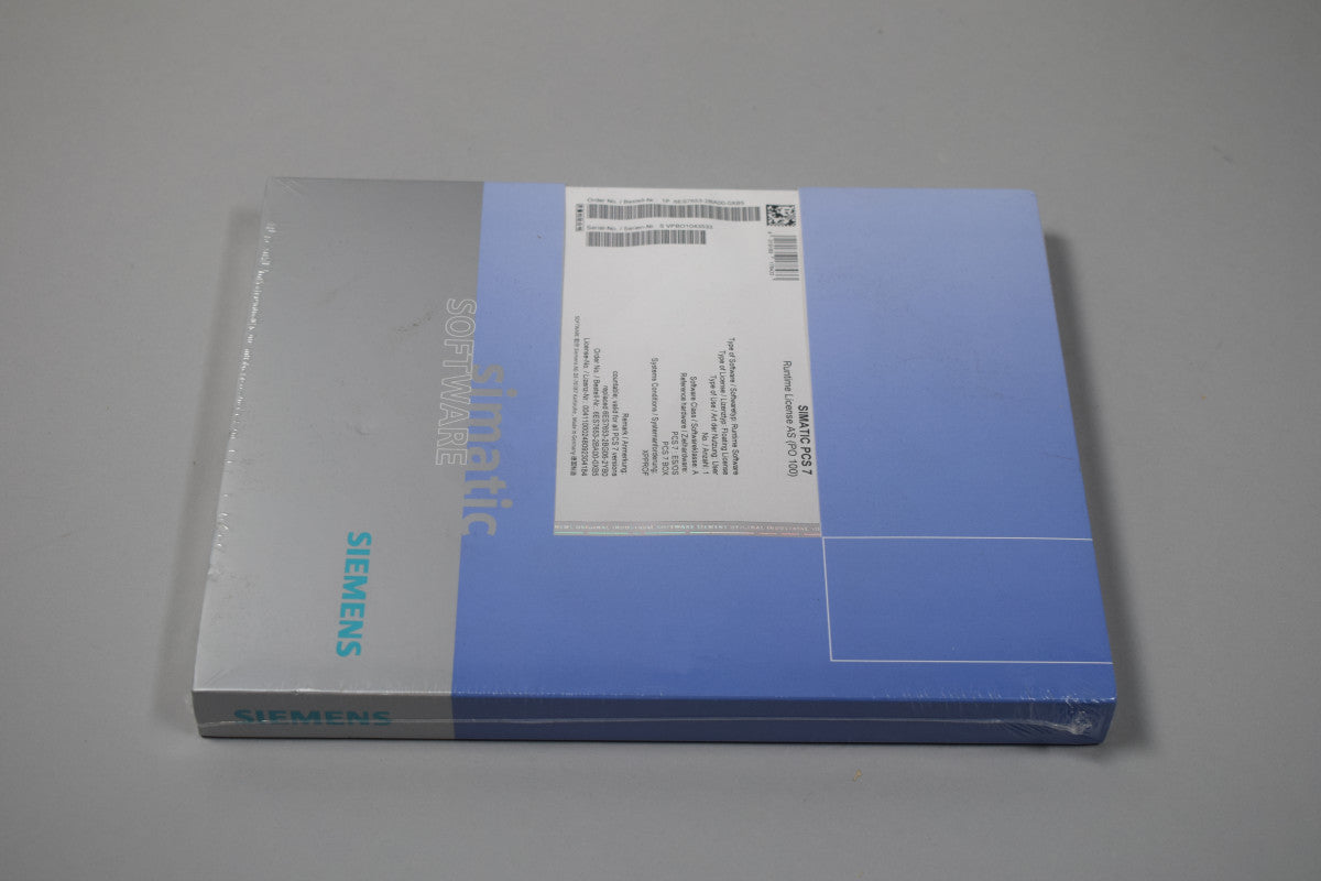 SIEMENS 6ES7653-2BA00-0XB5 en stock