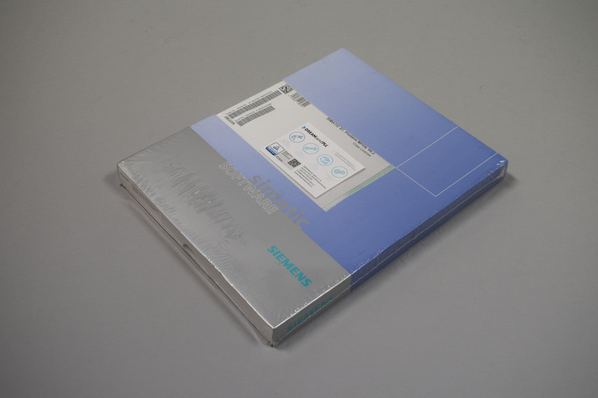 SIEMENS 6ES7807-4BA03-0YA1 en stock