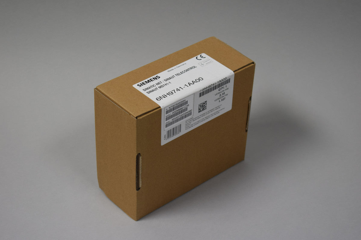 SIEMENS 6NH9741-1AA00 en stock