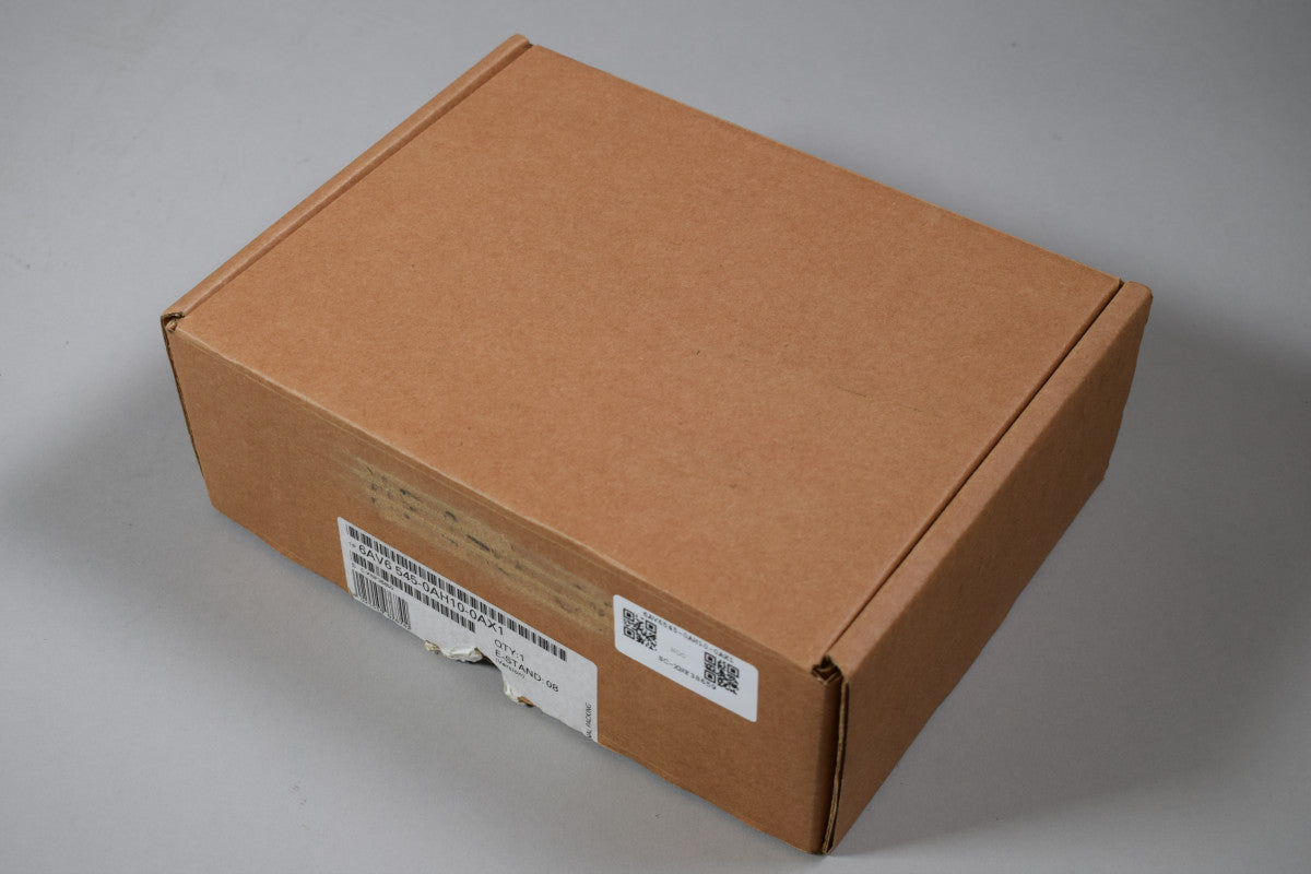 SIEMENS 6AV6545-0AH10-0AX1 in magazzino