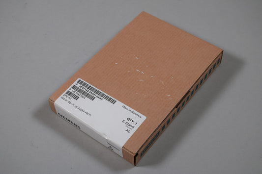 SIEMENS 6ES7182-0AA01-0XA0 en stock