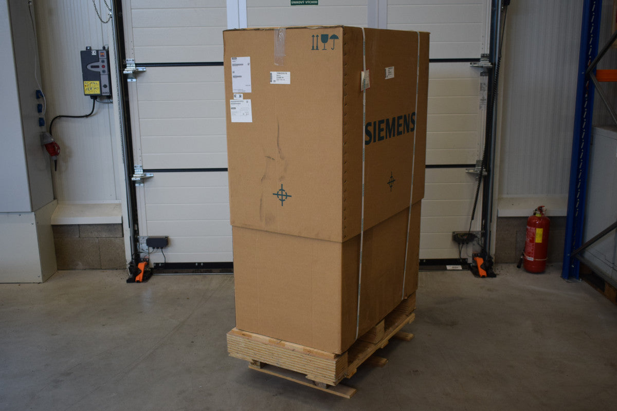 SIEMENS 6SE7041-5HK85-0AA0 auf Lager