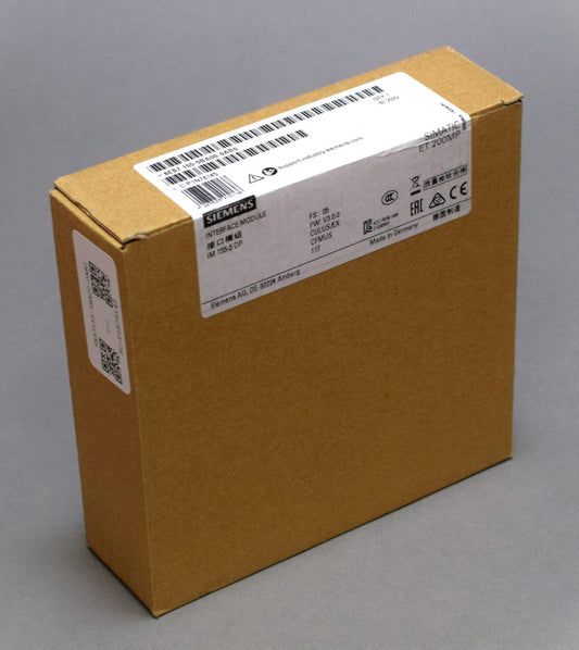 SIEMENS 6ES7155-5BA00-0AB0 in magazzino