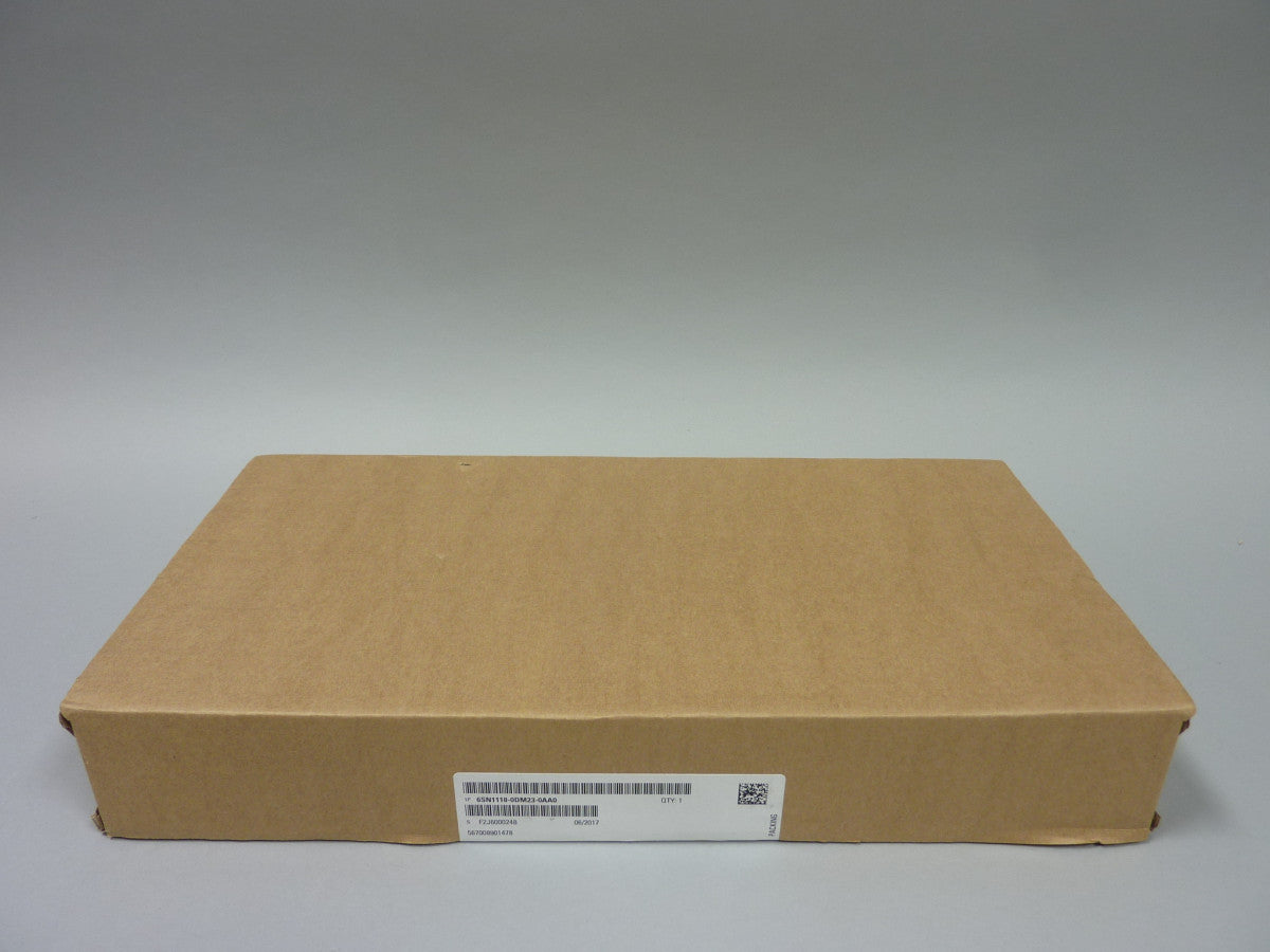 SIEMENS 6SN1118-0DM23-0AA0 in magazzino